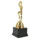 thumbnail image 1 of Luxshiny De Trofeo De Baloncesto En Plástico Dorado Y Duradero Para Competencias Y Reconocimientos, 1 of 8