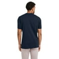 thumbnail image 2 of Jockey Men's Made2Fit V-Neck T-Shirt, 2 of 8