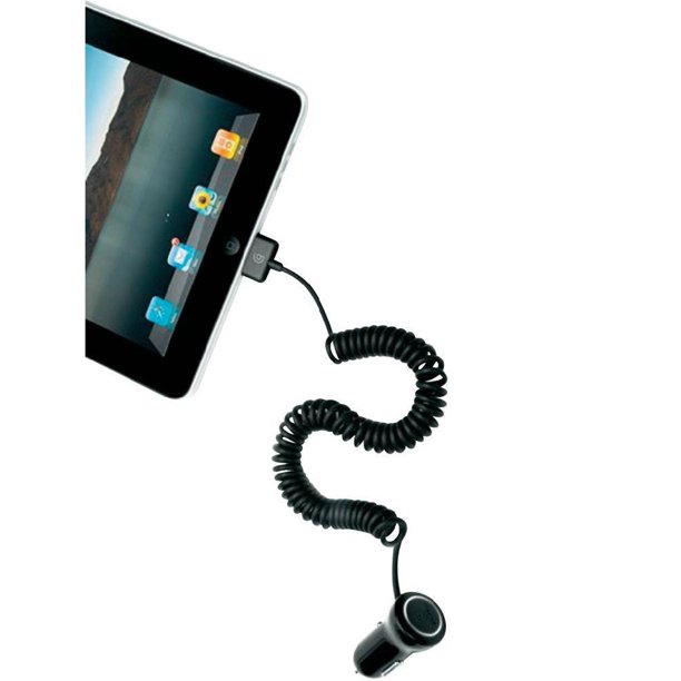 Griffin PowerJolt 30-Pin Power Charger for Apple iPad 1, 2 ...