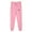 Pink, variant on Zuesphe Sweatpants Women Petite Length Running Pants Women Tall Petite Pants for Women Fashion Pants for Women Trendy Baggy My Orders