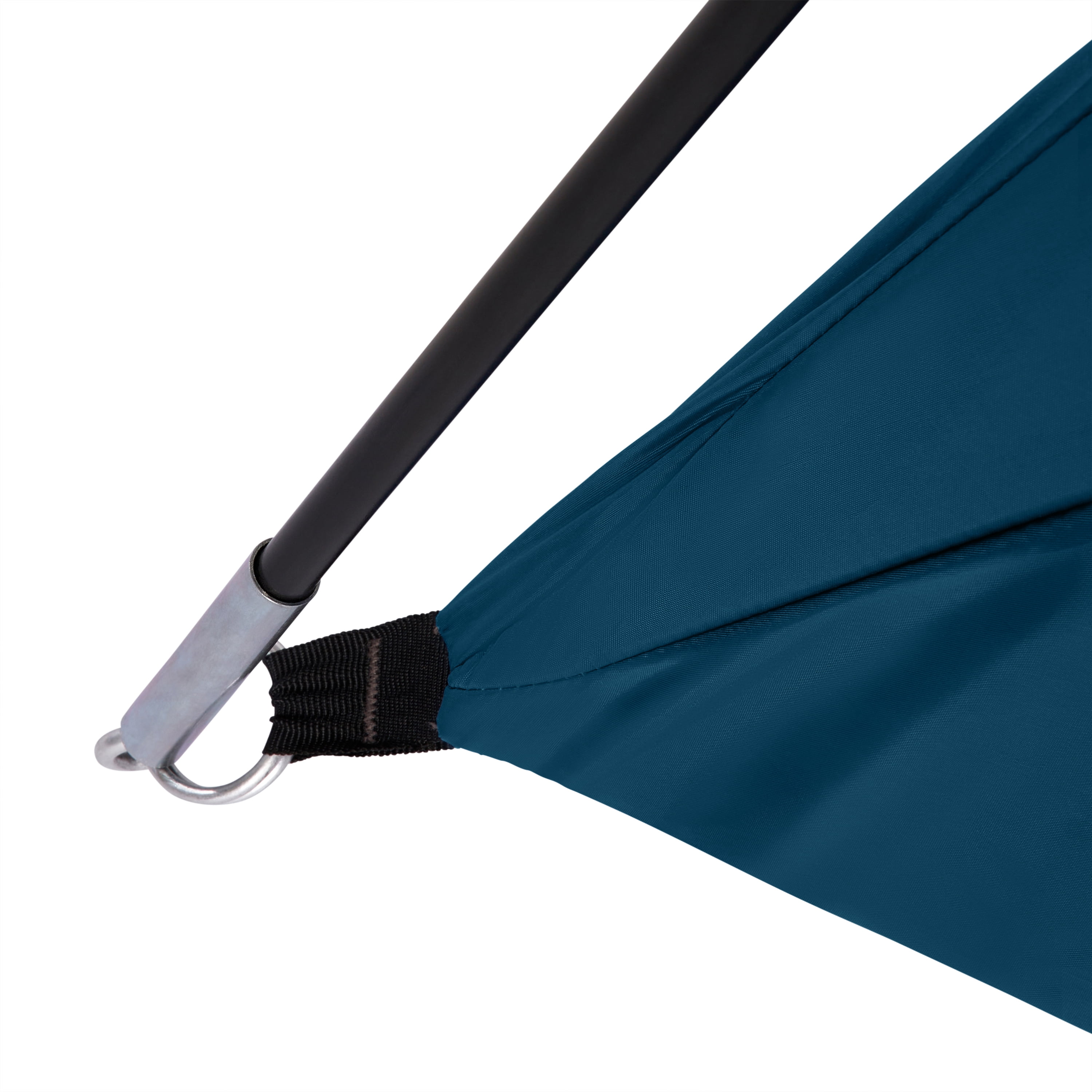 OT 6 Person Dome Tent with Removable Rain Fly and Lantern Loop