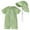 Green, variant on JUMESG One Piece Swimsuit Boys Toddler Baby Boy Mallard Swimsuit Kids Rash Guard Long Sleeve One Piece Bathing Suit Hunting Swimwear with Hat 0 3 6 12 18 24 Months 2T 3T 4T (Green,3-6 Months)