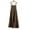 Khaki, variant on pants for women Women's oversize bib trousers bib pants overalls jumpsuit romper summer trousers with straps Plus Size Pants Khaki + 3XL