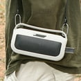 thumbnail image 3 of For Bose For SoundLink for Flex Silicone Cover: Stylish & Protective Carrying Bag, 3 of 10