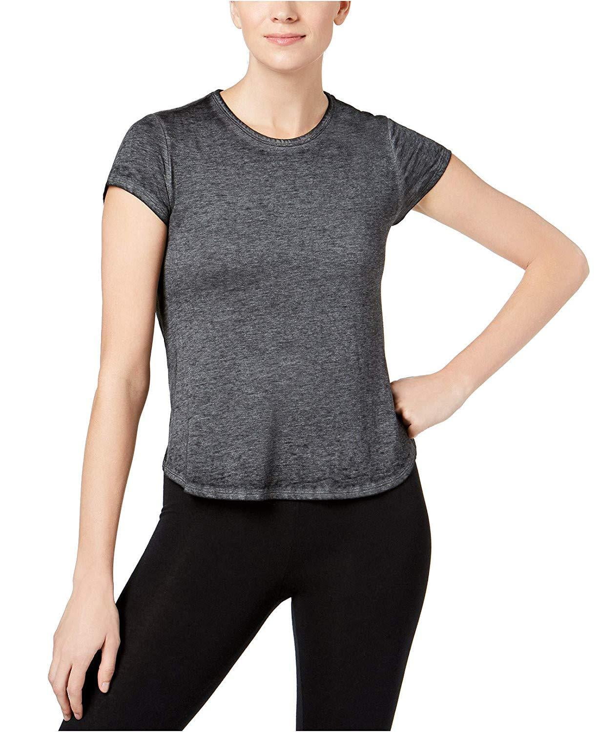 calvin klein women's performance tops