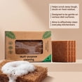 thumbnail image 4 of Kitchen Cleaning Wipe Friendly Dishwashing Wipe No Plastic Sponge Substitute Natural Cleaning Wipe, Non-Scratch Kitchen Scrubbers, 4 of 6