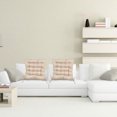 thumbnail image 4 of Suede Square Chair Cushion Home Sofa Cushion Washable Dining Garden Patio Seat Pad Home Decor, 4 of 8