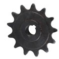 thumbnail image 1 of Universal 13 Teeth Pinion Gear Motor Bicycle Chain Wheel 13 Teeth Sprocket for Ordinary Bicycle, 1 of 4