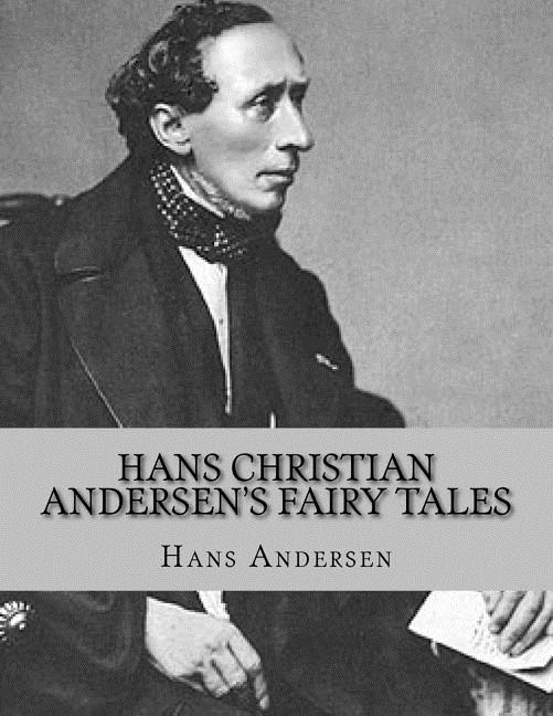 Hans christian andersen stories kittyjes