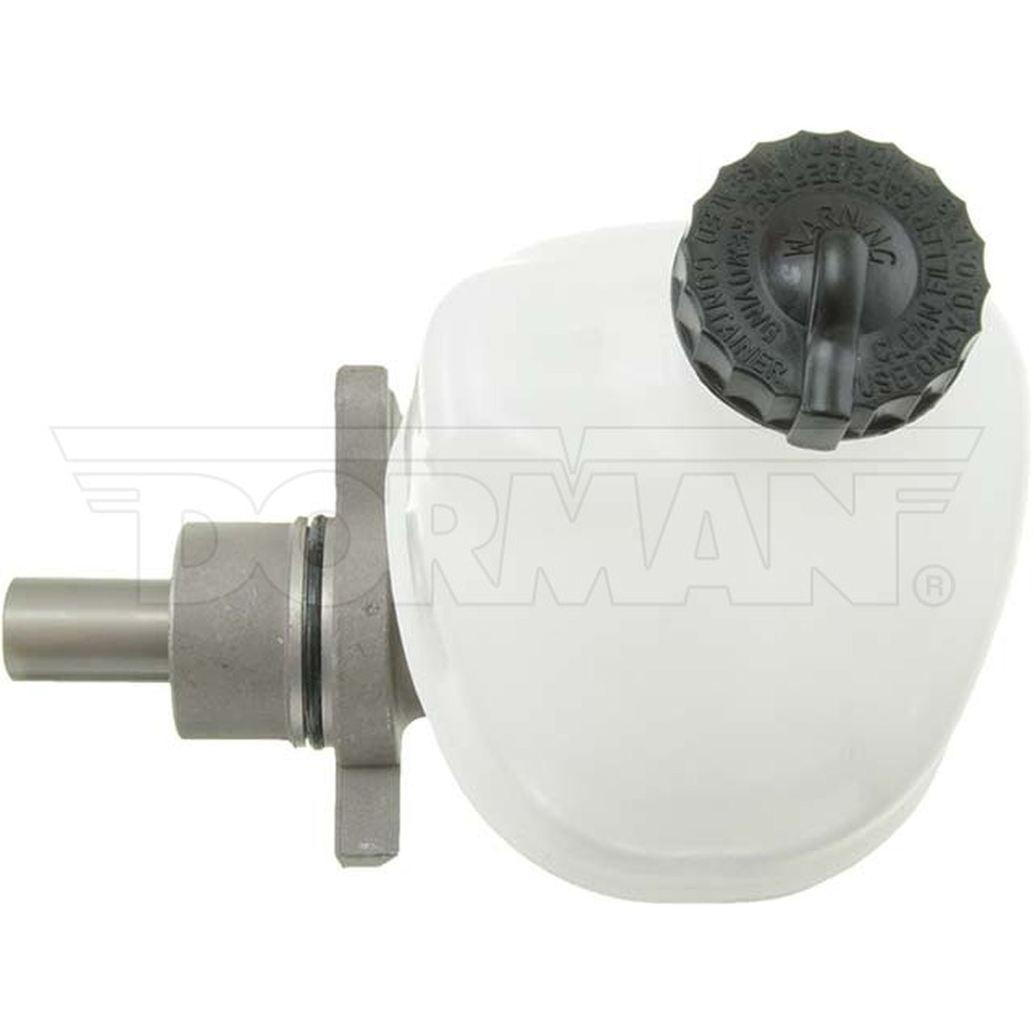 Dorman M630339 New Brake Master Cylinder