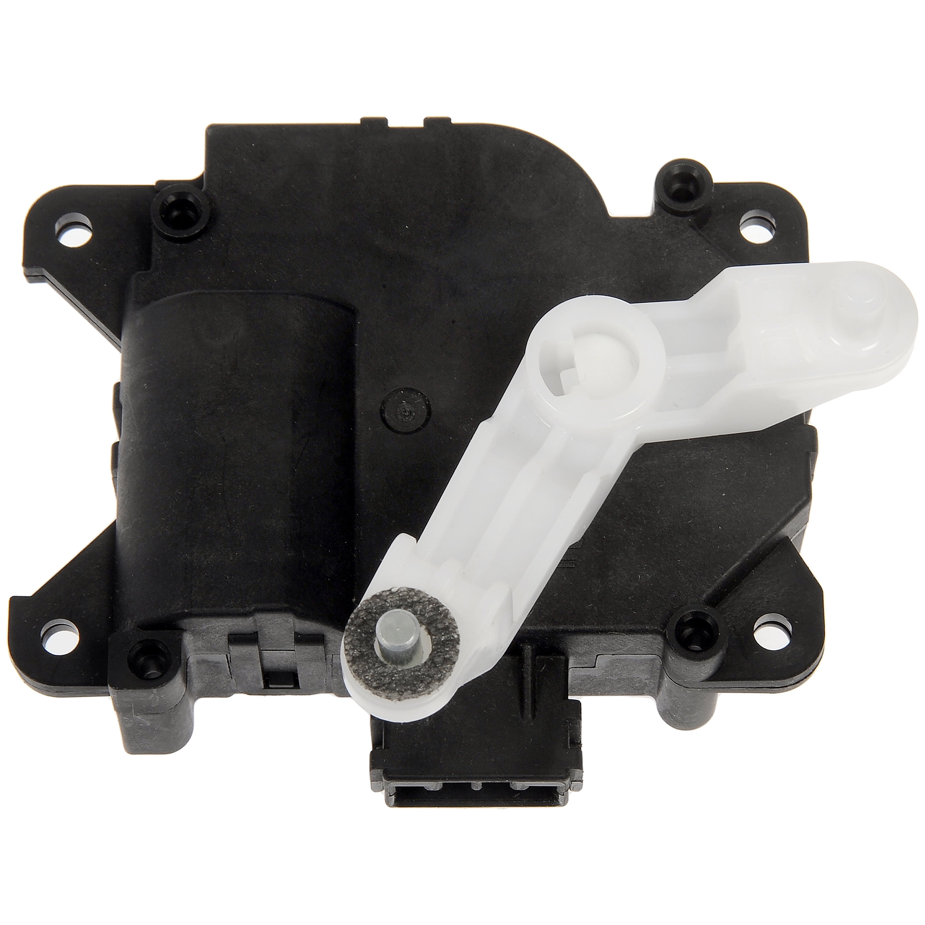 Dorman 604-885 HVAC Blend Door Actuator for Specific Honda Models