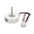 thumbnail image 3 of 12V 4W Refrigerator Evaporator Fan Motor Replacement for BCD-330WTV 50240401000P ZWF-02-4 CW, 3 of 6