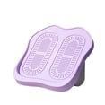 thumbnail image 2 of HEWANG Slant Board Calf Stretcher Calf Stretch Board Folding Balancing Practice Nonslip Calf Incline Board for Home Gym Sports(Purple,10.24 inch x 10.83 inch x 3.54 inch), 2 of 6