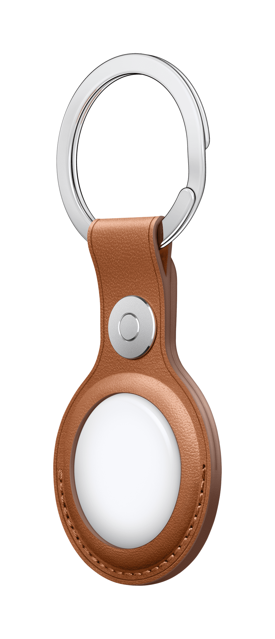 Apple AirTag Key Ring – Blair's Belts