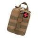 thumbnail image 3 of Bolsa de caza al aire libre para acampar, hacer senderismo y escalar en color caqui, impermeable, con diseño de camuflaje, 3 of 8