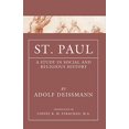 thumbnail image 1 of St. Paul: A Study in Social and Religious History, 1 of 3