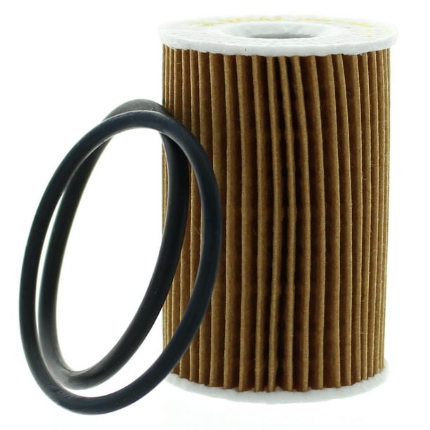Polaris New OEM, Aluminum Oil Filter and ORing, 0454822