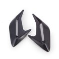 thumbnail image 4 of Air Flow Vent Hood Universal Car Decorative air flow vent Side Bonnet Vent Decorative Air Flow Intake Hood Scoops, 4 of 7
