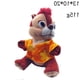 thumbnail image 5 of Muñeca de peluche Chips Dales 20 cm Anime x2, 5 of 5