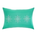 thumbnail image 5 of Nanshing Darla 7-Piece Geometric Comforter Set California King, 5 of 5
