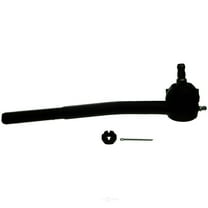 QuickSteer ES442L Steering Tie Rod End Fits select: 1975-1981 CHEVROLET CAMARO, 1975-1979 CHEVROLET NOVA