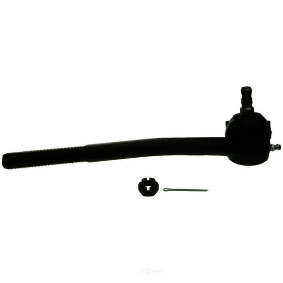 QuickSteer ES442L Steering Tie Rod End Fits select: 1975-1981 CHEVROLET CAMARO, 1975-1979 CHEVROLET NOVA