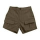 thumbnail image 3 of WILLBEST Pantalones Casuales para Mujer, Cómodos Pantalones de Trabajo de Cintura Alta y Pierna Recta para Uso Diario y para Actividades de Primavera y Verano. Extra Grande, 3 of 3