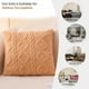 thumbnail image 4 of Fiudx Ofertas Y Liquidación 17,7X17,7 En Fundas De Almohada Para Sofá, Cojines De Verano, Decoración Del Hogar Para Sala De Estar, Dormitorio, Cama, Cojín Al Aire Libre, 4 of 7