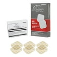 thumbnail image 4 of Omron Heat Pain Pro Gel Refills , 843631171189, 4 of 5