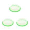 thumbnail image 2 of Toystoory Cubierta antipulverización de alimentos para microondas profesional con mango tapa resistente al calor para alimentos en microondas Dropshipping Type1 NO1 Toystoory CBP038856, 2 of 6