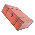 thumbnail image 3 of Wooden Jewelry Storage Case,Rectangle Treasure Chest Vintage Treasure Chest Box Treasure Chest Revolutionary Design, 3 of 14