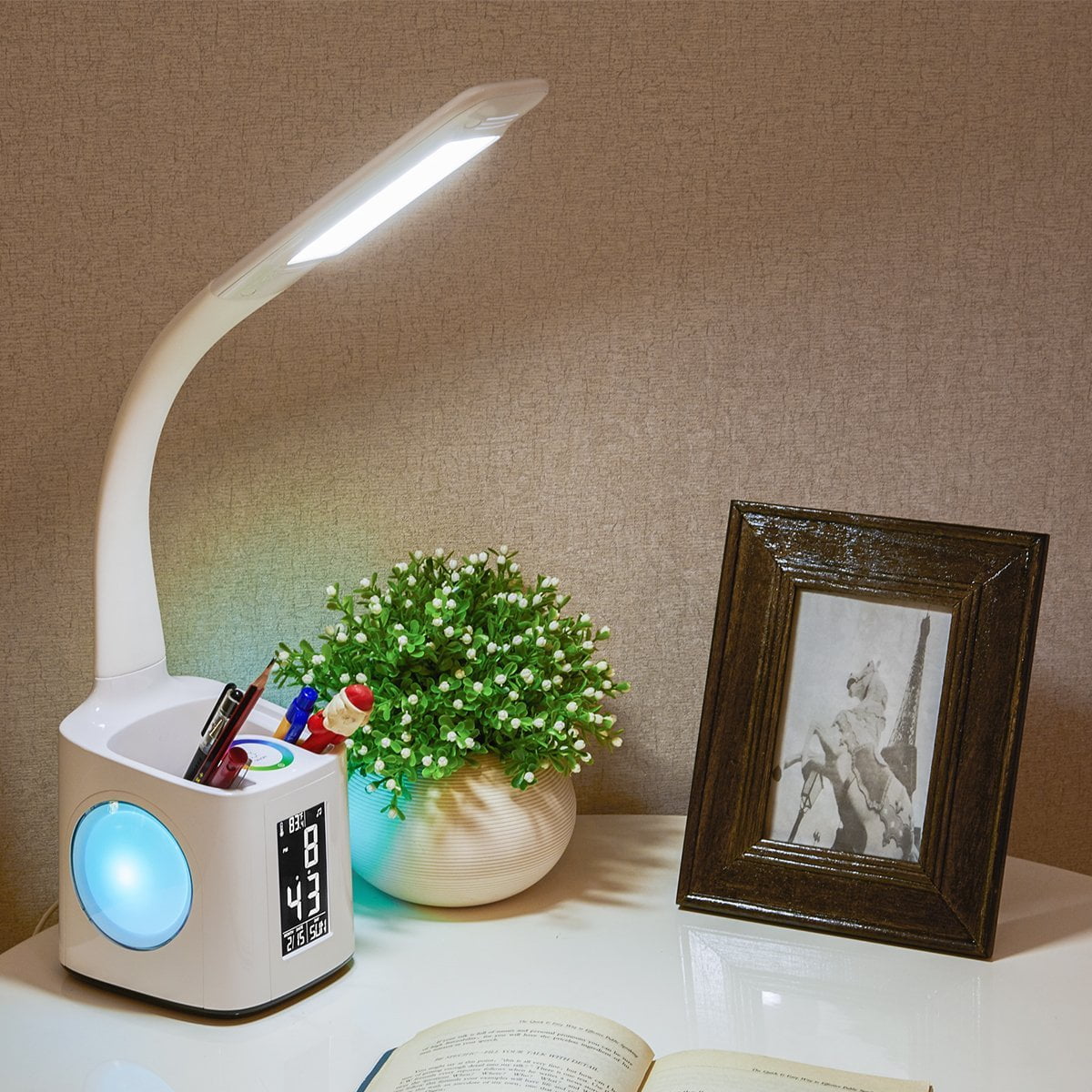 night lamp for study table