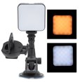 thumbnail image 4 of Portable Fill Light, Strong Fixed Small And Delicate ABS Material Fill Light  For Photography Makeup Vlog Making Selfies, Live Streaming, Etc, 4 of 8
