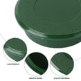 thumbnail image 5 of Copa de tapa Piting Cup Cup Green Hole Cup Practice Aids para viajes en casa. HOMEMAXS mx4882145, 5 of 5