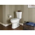 thumbnail image 2 of Delta Faucet 41550 Contemporary Pivoting Tissue Holder / Assist Bar, Polished Chrome, 2 of 3