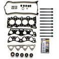 thumbnail image 3 of SCITOO Replacement for Head Gasket Bolts Kits for Honda Del Sol Civic HX 1.6L SOHC D16Y5 D16Y7 1996-2000 Engine Cylinder Head Gaskets Set Kit, 3 of 5
