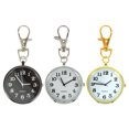 thumbnail image 1 of 3pcs Pocket Watch Key Buckle Pocket Watch Key Chain Pocket Watch Key Ring, 1 of 8