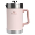 thumbnail image 1 of Cafetera de prensa francesa Stanley Classic Stay-Hot 1.4L, 1 of 3