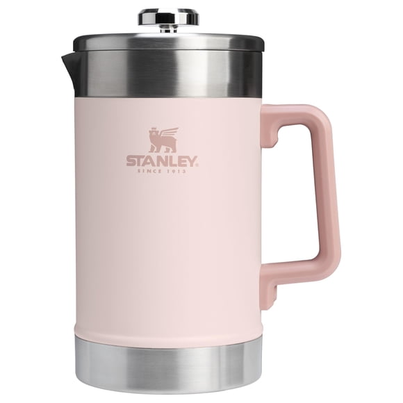 Cafetera de prensa francesa Stanley Classic Stay-Hot 1.4L