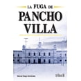 thumbnail image 1 of La Fuga De Pancho Villa, 1 of 2