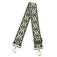 thumbnail image 1 of Correa ancha para bolso de repuesto, correas ajustables para guitarra, para bolsos, bolsos, bolso de mano, correa, 1 of 5