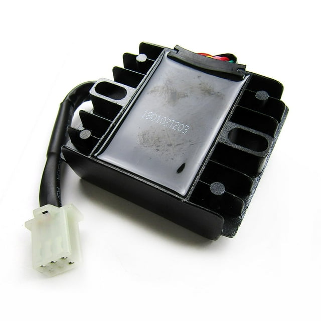 Rectificador Regulador Roda VN Xpress Italika Atv 150 Sport 12V