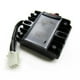 thumbnail image 1 of Rectificador Regulador Roda VN Xpress Italika Atv 150 Sport 12V, 1 of 2