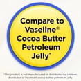 thumbnail image 5 of Equate Cocoa Butter Petroleum Jelly, 7.5 oz, 5 of 9