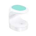 thumbnail image 1 of UV Light LED Nail Dryer USB UV Lamp Nail Gel Curing Machine 16W Mini Nail Dryers ,Easy to Use, 1 of 6