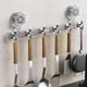 thumbnail image 5 of Ganchos Suction Cup Resistentes, Soporte para Baño, Acero Inoxidable, Capacidad 5kg, Diseño Minimalista, Para Baño Hogar, Organizador de Toallas y Ropa, Suction Cup para Muebles Blahzhy, 5 of 8