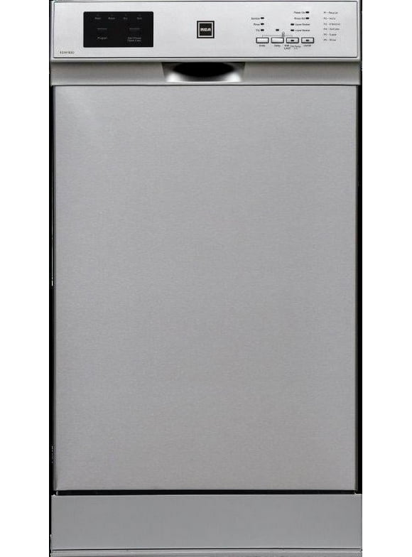 BuiltIn Dishwashers in Dishwashers