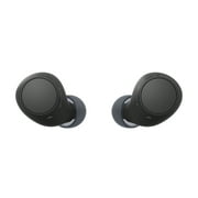 Sony WF-C510 Truly Wireless Earbud Headphones, Black