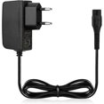 thumbnail image 1 of 5.5v Power Charger For Wv2 Wv 2 Premium, Wv5 Wv 5 Premium Wv50 Wv55 Wv50 Plus, Wv70 Wv 70 Plus Wv 75 Wv Easy Wv Classic Window Cleaner And Kv4 Battery, 1 of 5