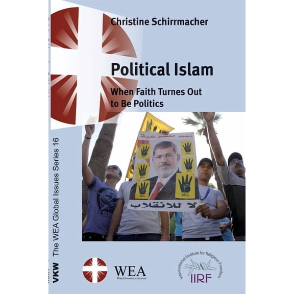 Political Islam (Hardcover)